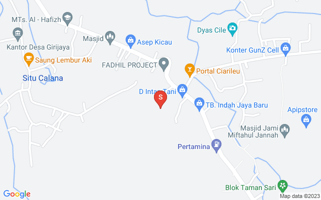 maps